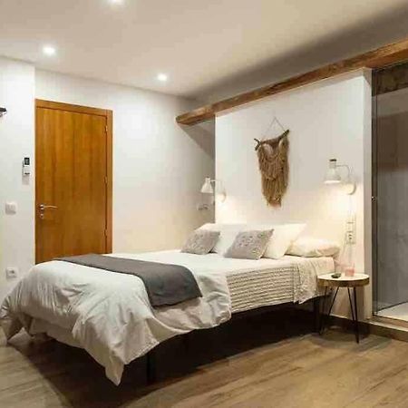Apartamento CASA ZIBÁ Casco antiguo WifiAA Peñíscola Exterior foto