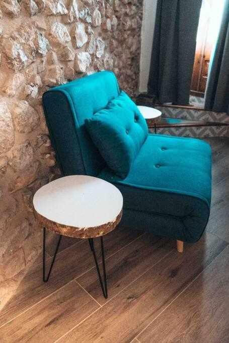 Apartamento CASA ZIBÁ Casco antiguo WifiAA Peñíscola Exterior foto