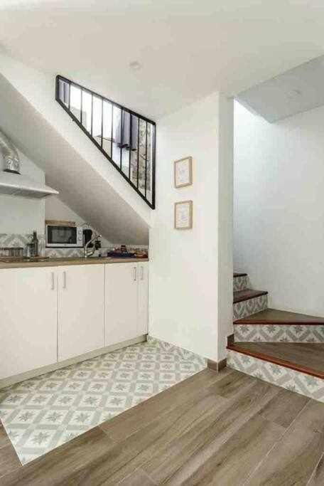 Apartamento CASA ZIBÁ Casco antiguo WifiAA Peñíscola Exterior foto