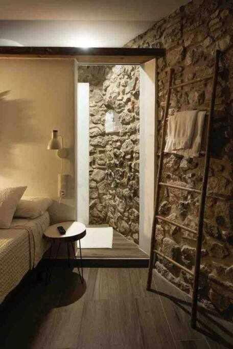 Apartamento CASA ZIBÁ Casco antiguo WifiAA Peñíscola Exterior foto