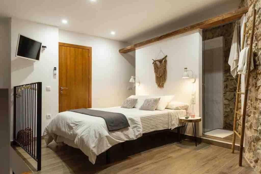 Apartamento CASA ZIBÁ Casco antiguo WifiAA Peñíscola Exterior foto