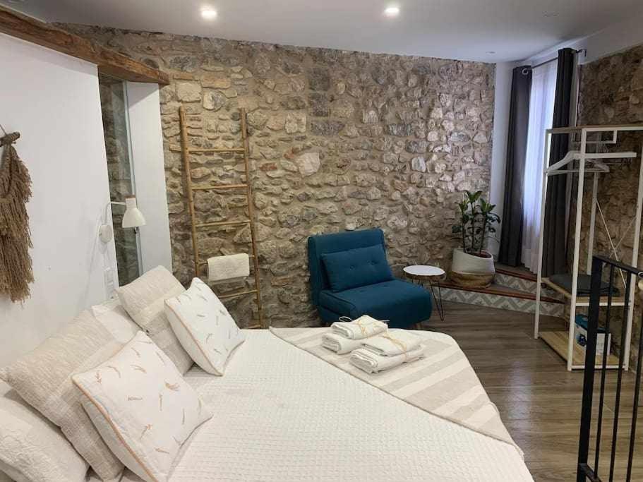 Apartamento CASA ZIBÁ Casco antiguo WifiAA Peñíscola Exterior foto