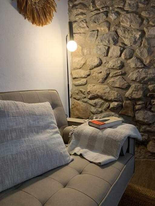 Apartamento CASA ZIBÁ Casco antiguo WifiAA Peñíscola Exterior foto