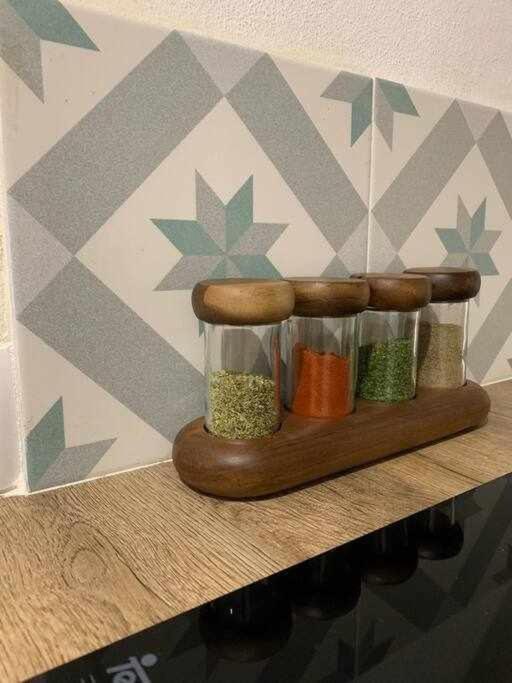 Apartamento CASA ZIBÁ Casco antiguo WifiAA Peñíscola Exterior foto