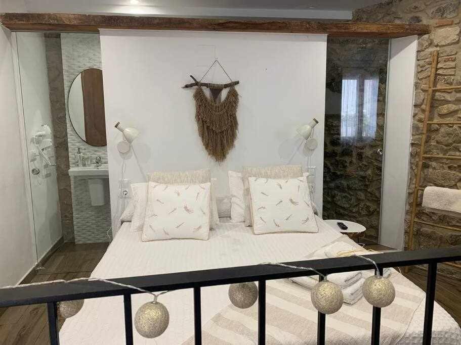 Apartamento CASA ZIBÁ Casco antiguo WifiAA Peñíscola Exterior foto